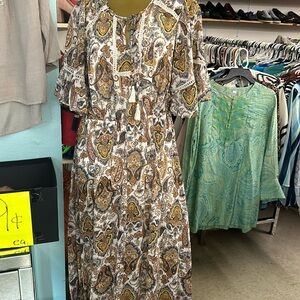 Signature Studio Maxi Dtess